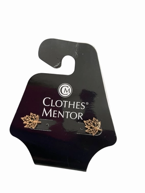 Earrings Stud By Clothes Mentor