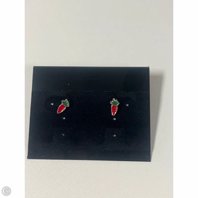 Earrings Stud By Clothes Mentor