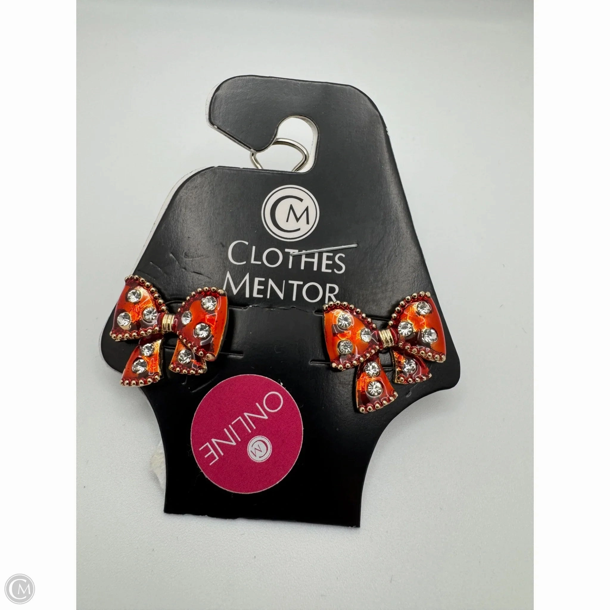 Earrings Stud By Clothes Mentor