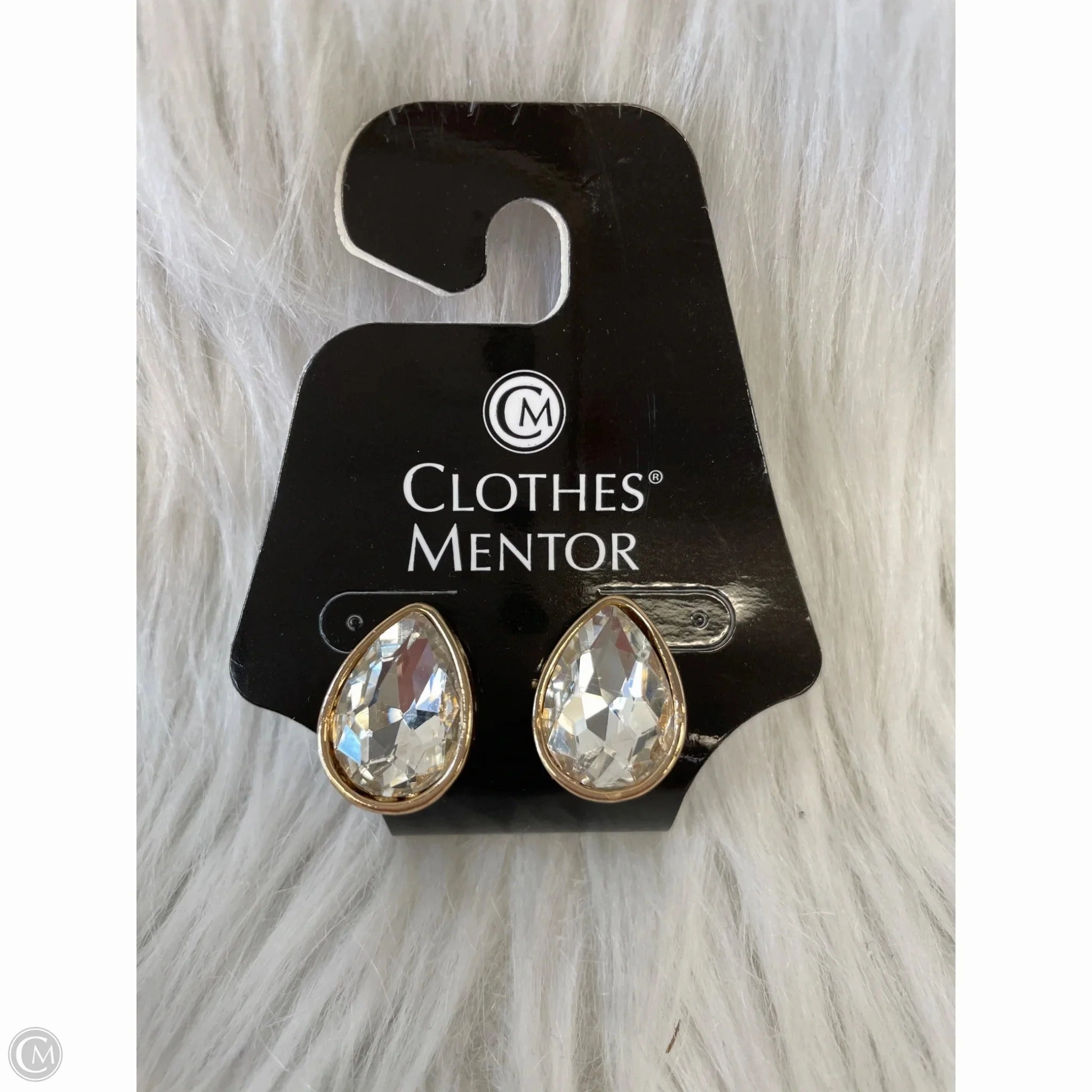 Earrings Stud By Clothes Mentor