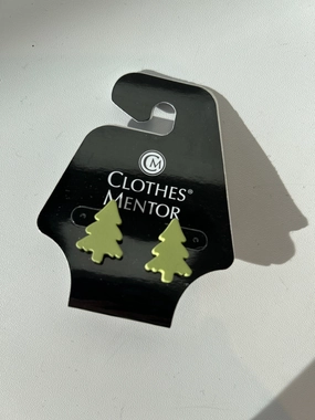 Earrings Stud By Clothes Mentor