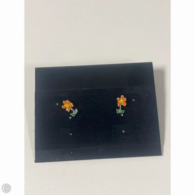 Earrings Stud By Clothes Mentor