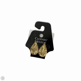 Earrings Stud By Clothes Mentor
