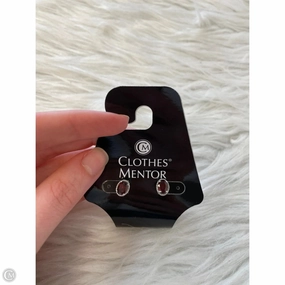 Earrings Stud By Clothes Mentor