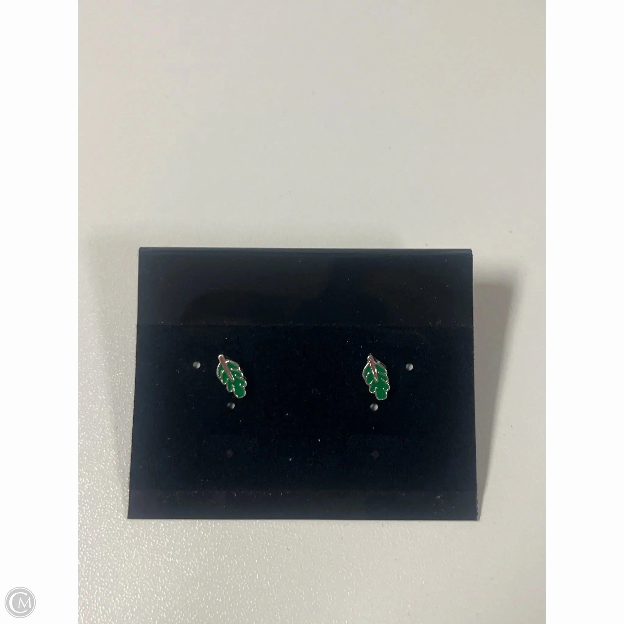Earrings Stud By Clothes Mentor