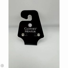 Earrings Stud By Clothes Mentor