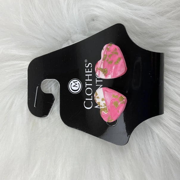 Earrings Stud By Clothes Mentor