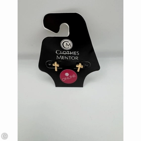 Earrings Stud By Clothes Mentor