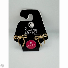 Earrings Stud By Clothes Mentor
