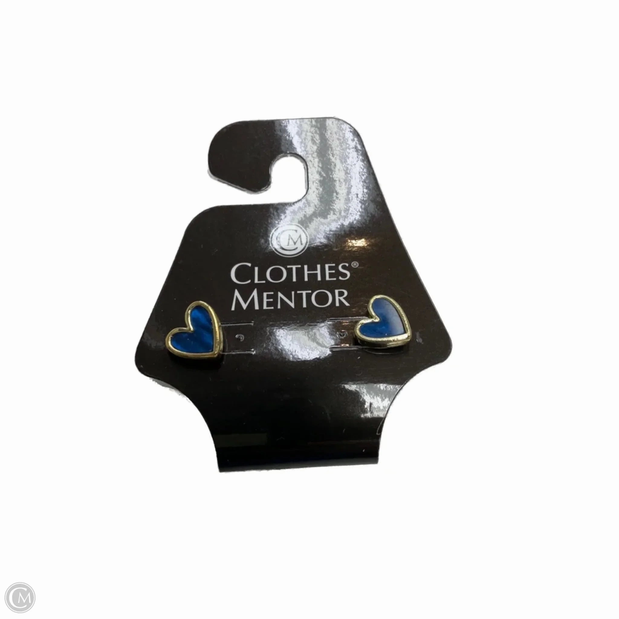 Earrings Stud By Clothes Mentor, Size: 02 Piece Set