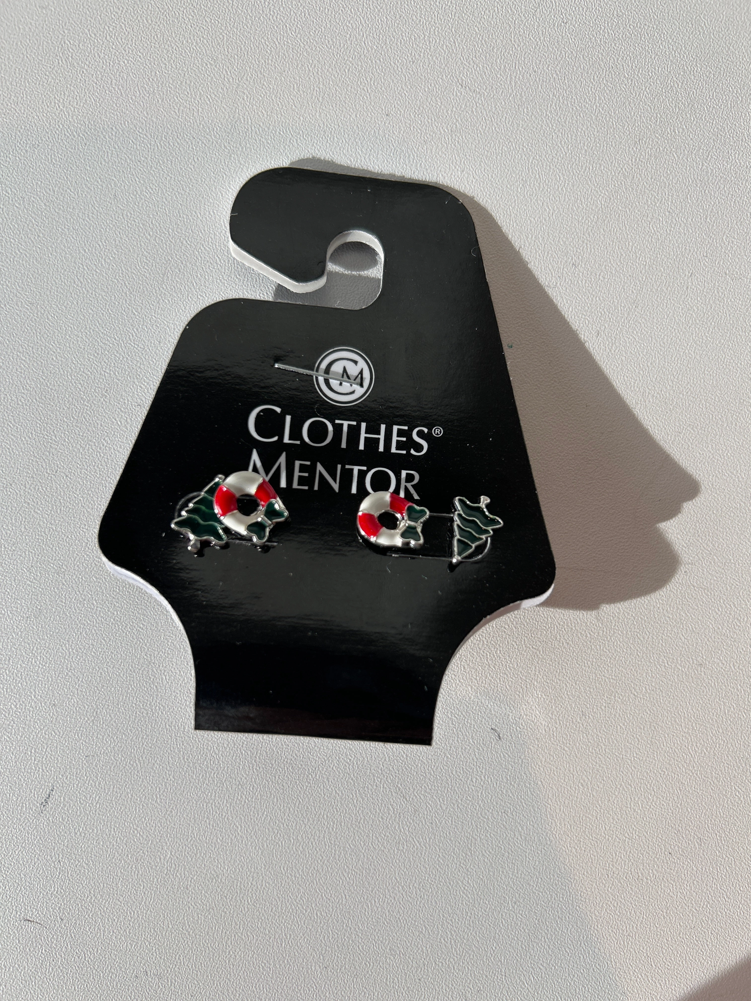 Earrings Stud By Clothes Mentor, Size: 02 Piece Set