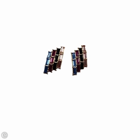 Earrings Stud By Clothes Mentor, Size: 02 Piece Set