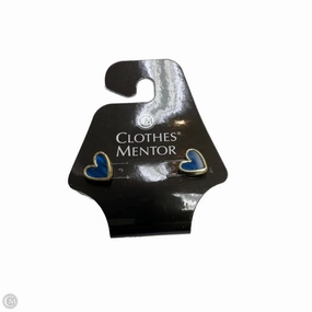Earrings Stud By Clothes Mentor, Size: 02 Piece Set