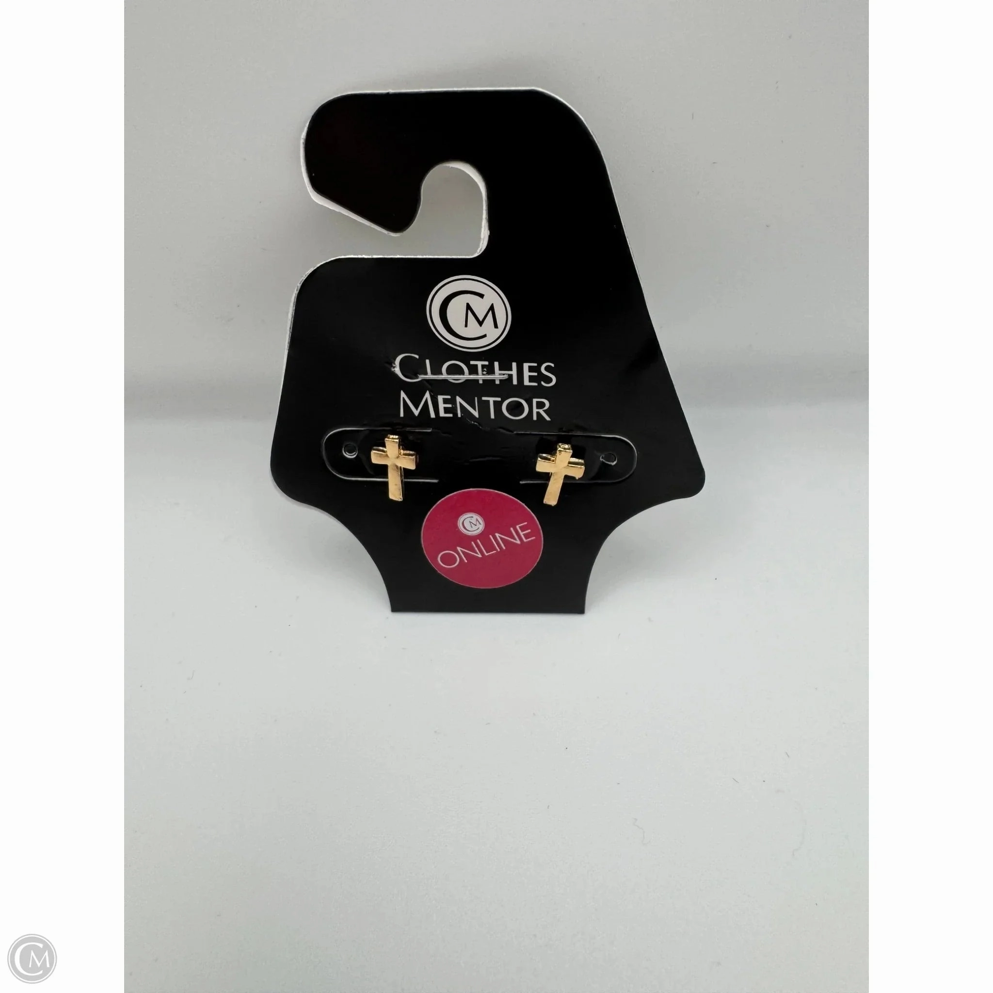 Earrings Stud By Clothes Mentor