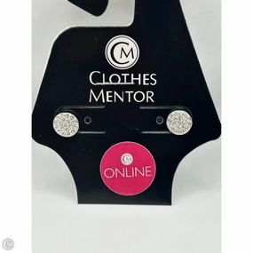 Earrings Stud By Clothes Mentor