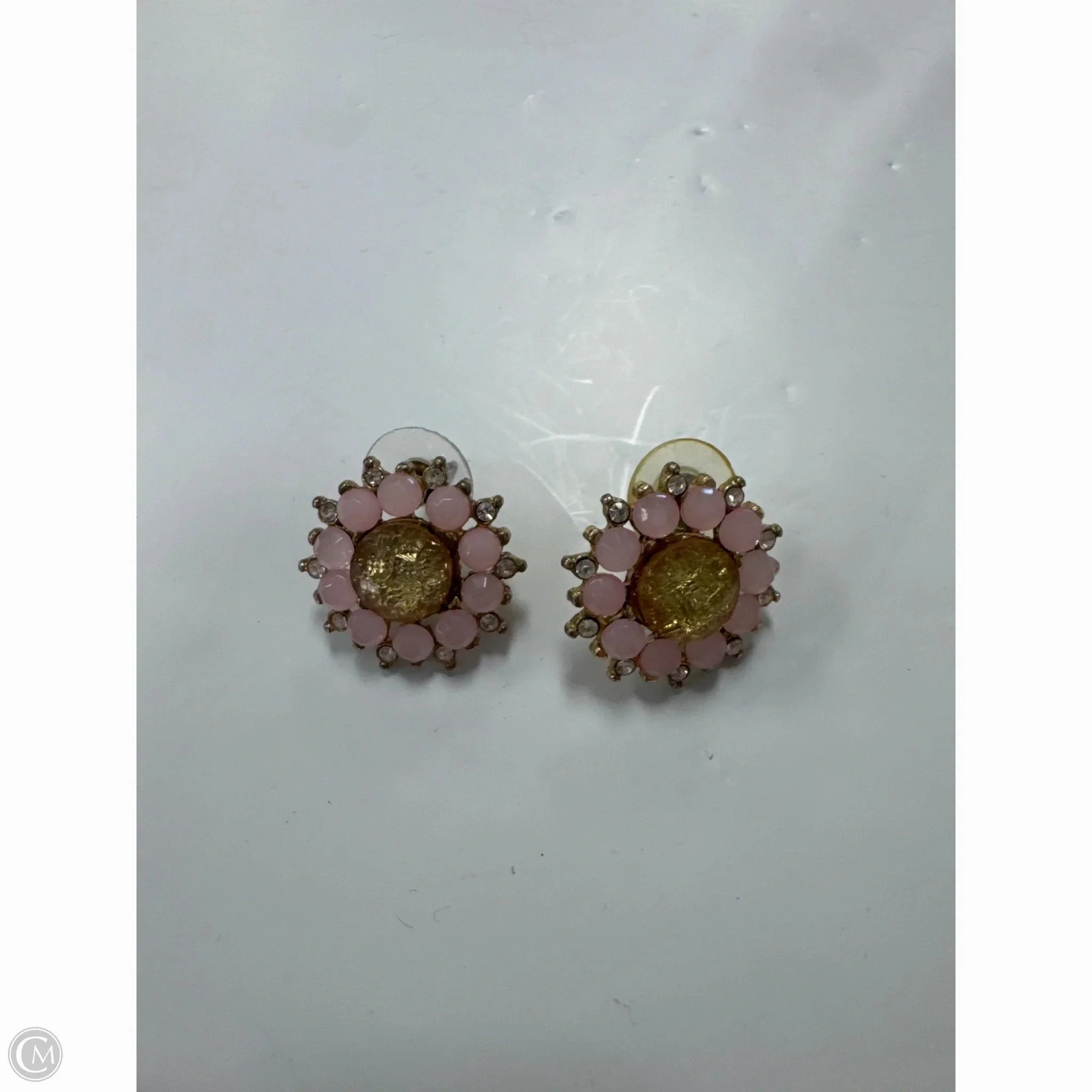 Earrings Stud By Clothes Mentor
