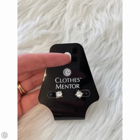 Earrings Stud By Clothes Mentor