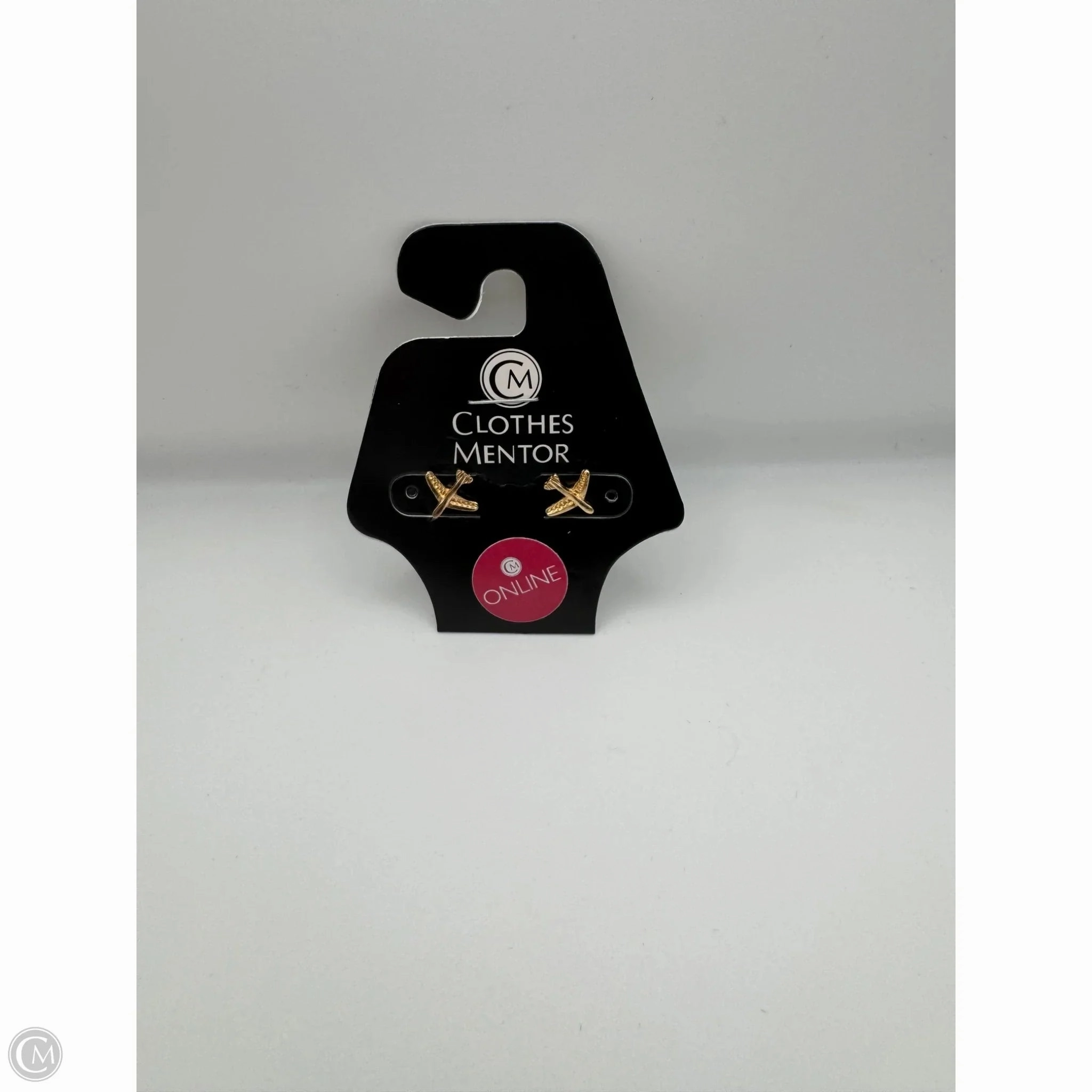 Earrings Stud By Clothes Mentor