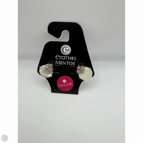 Earrings Stud By Clothes Mentor
