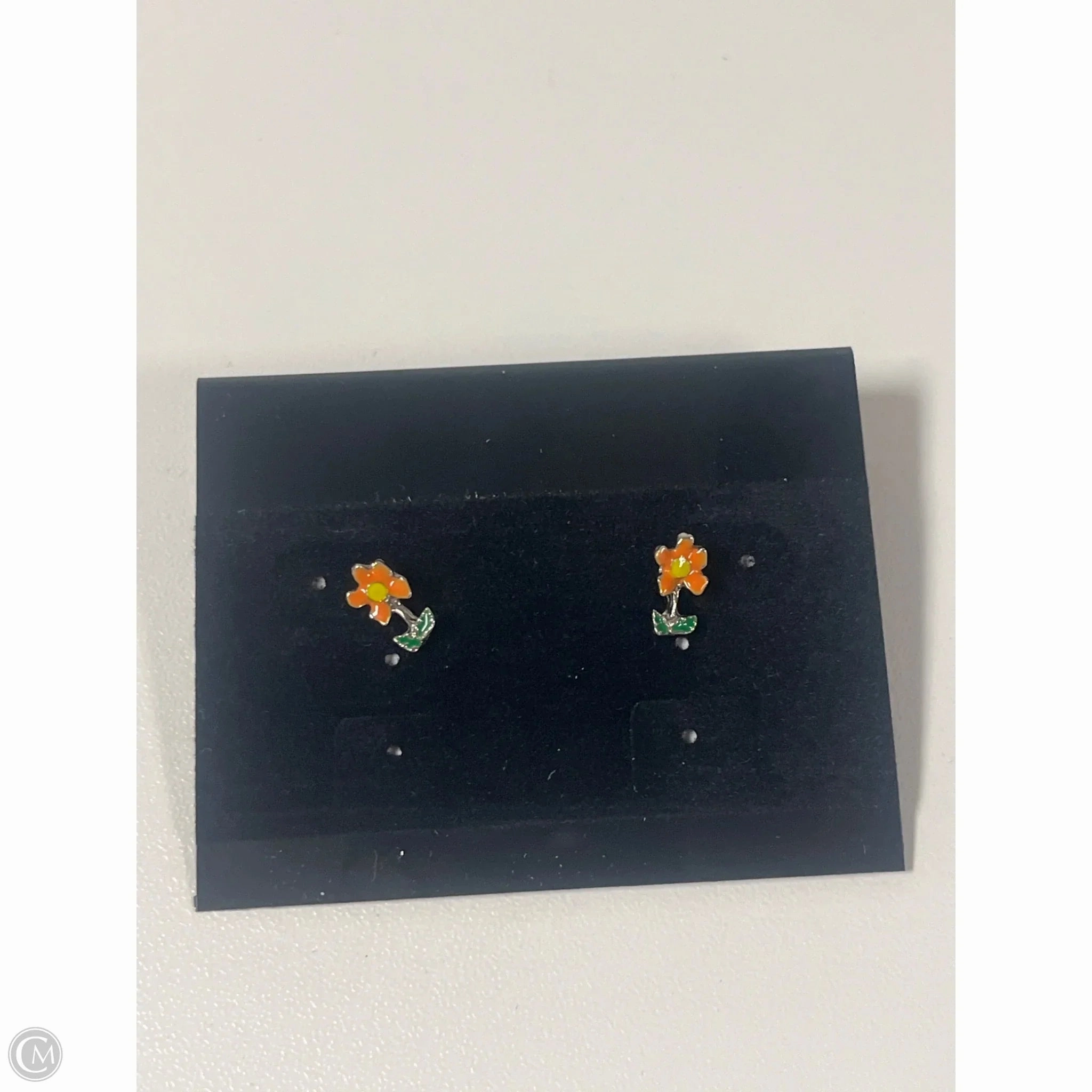 Earrings Stud By Clothes Mentor