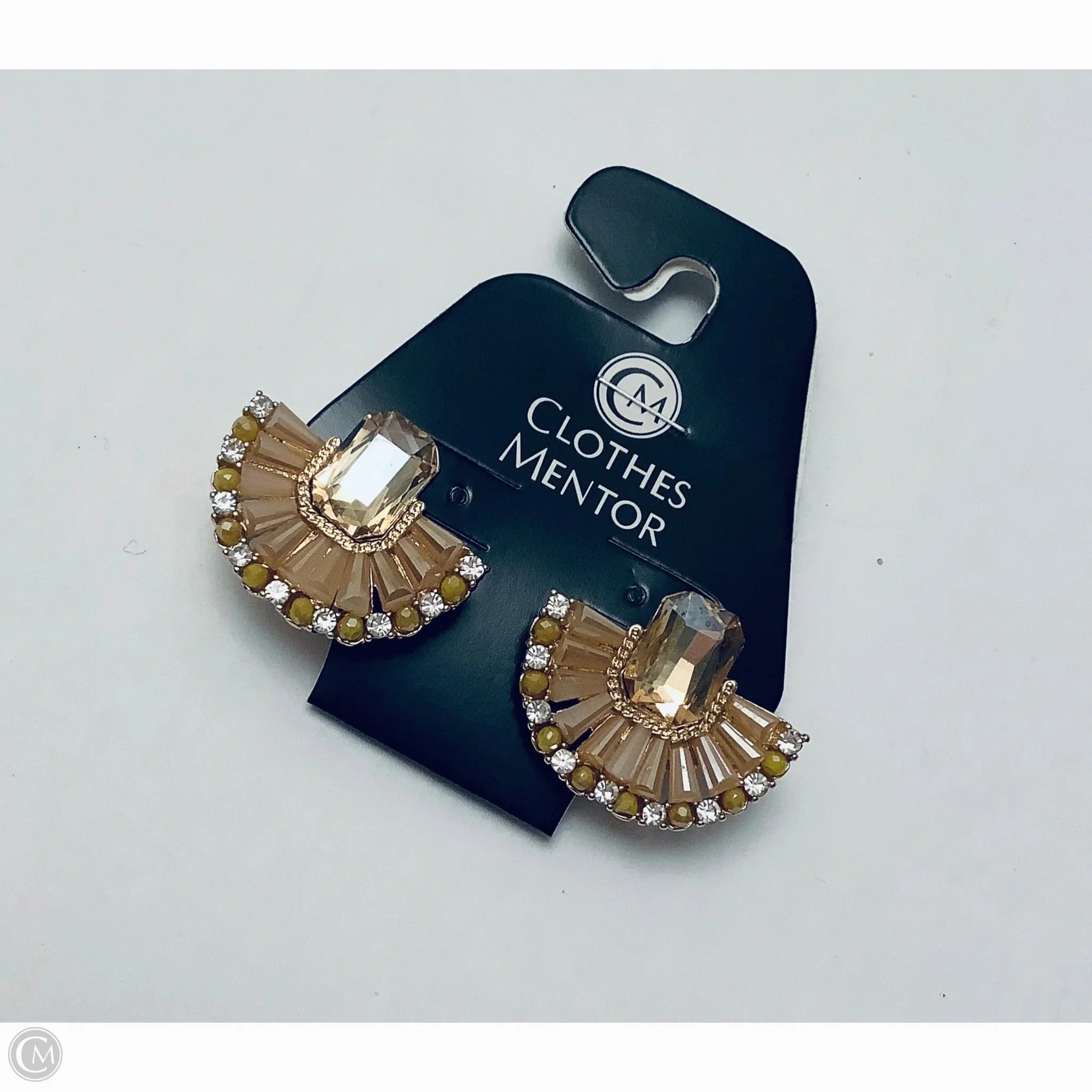 Earrings Stud By Clothes Mentor