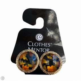 Earrings Stud By Clothes Mentor