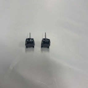 Earrings Stud By Clothes Mentor
