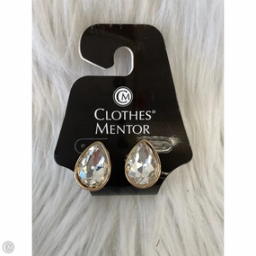 Earrings Stud By Clothes Mentor