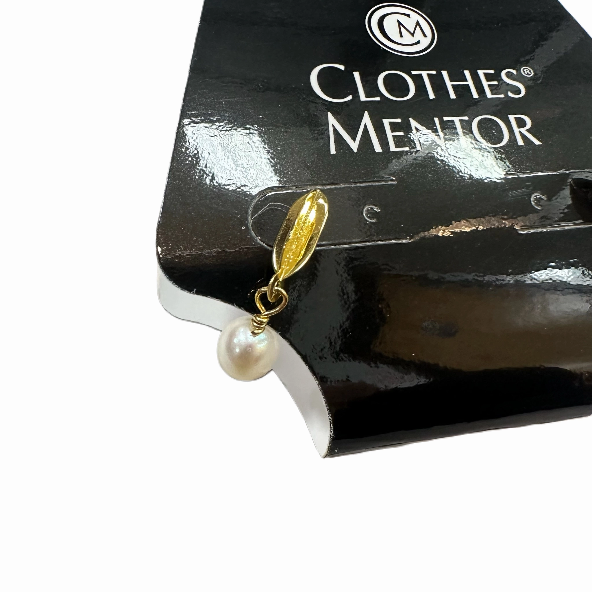 Earrings Stud By Clothes Mentor