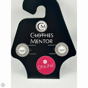 Earrings Stud By Clothes Mentor