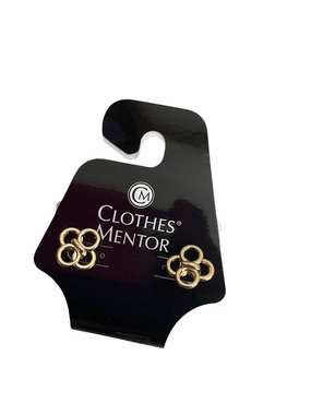 Earrings Stud By Clothes Mentor