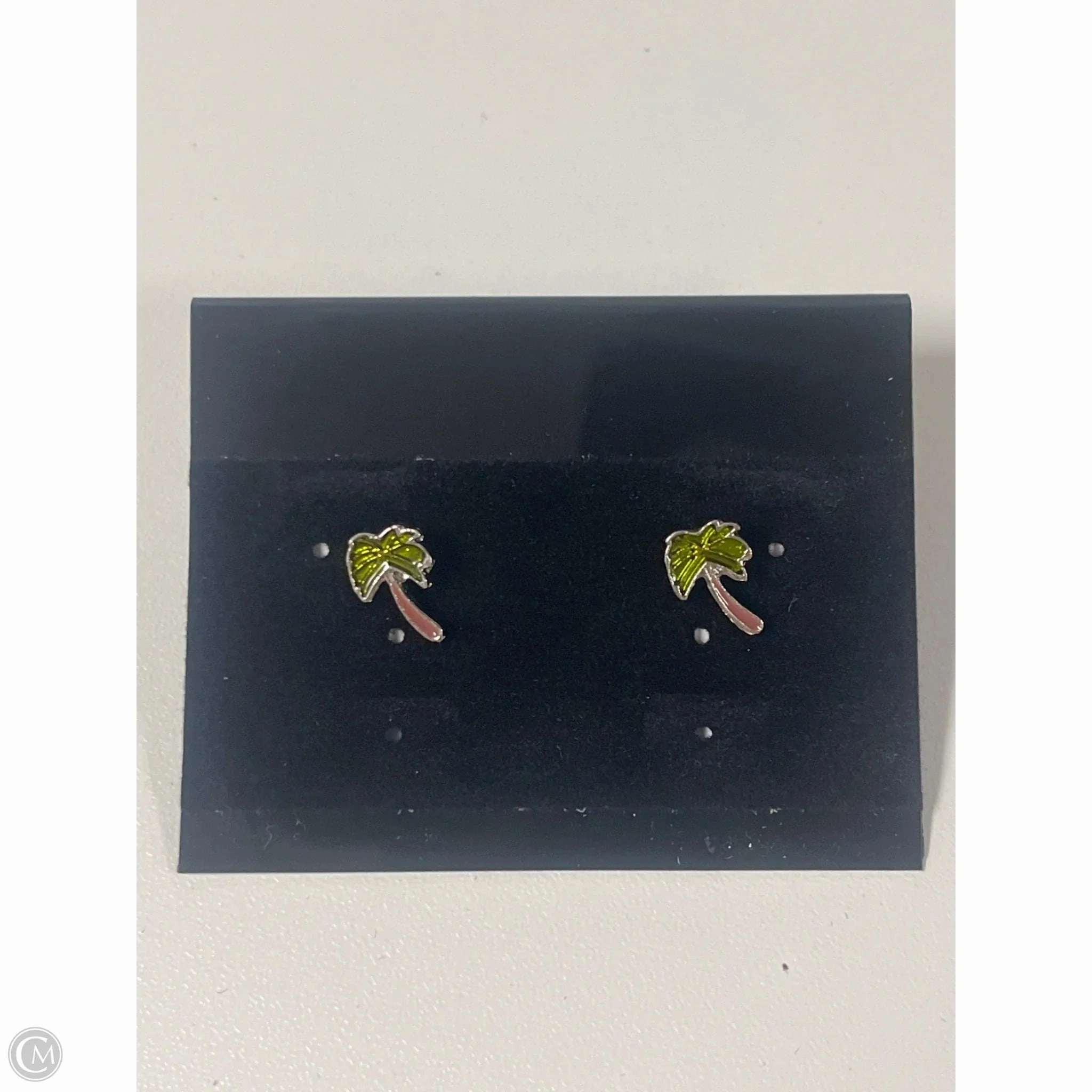 Earrings Stud By Clothes Mentor