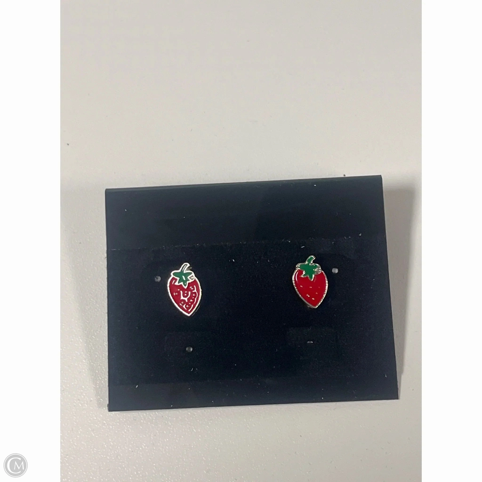 Earrings Stud By Clothes Mentor