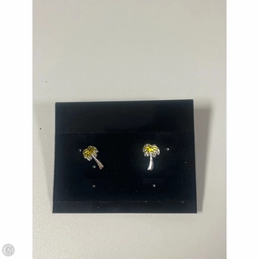 Earrings Stud By Clothes Mentor