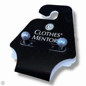 Earrings Stud By Clothes Mentor
