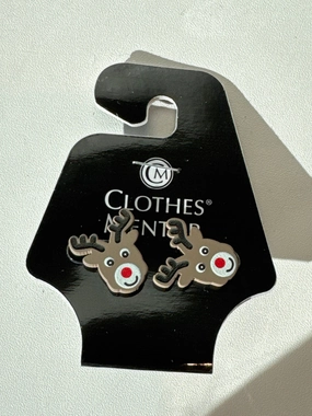 Earrings Stud By Clothes Mentor