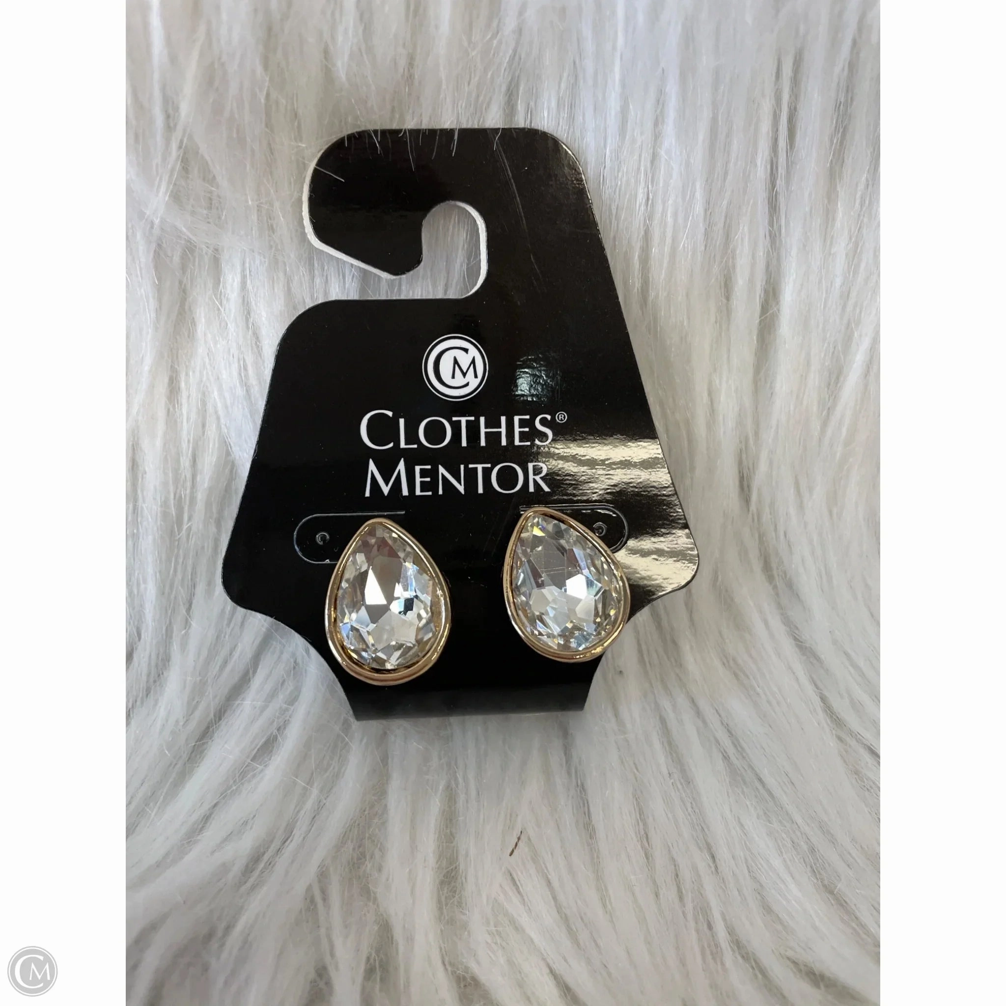 Earrings Stud By Clothes Mentor