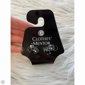 Earrings Stud By Cmc