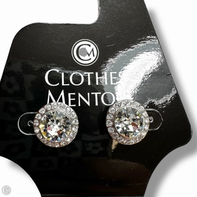 Earrings Stud By Cme