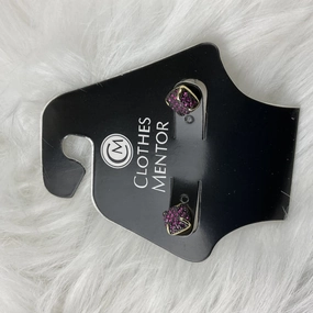Earrings Stud By Cme