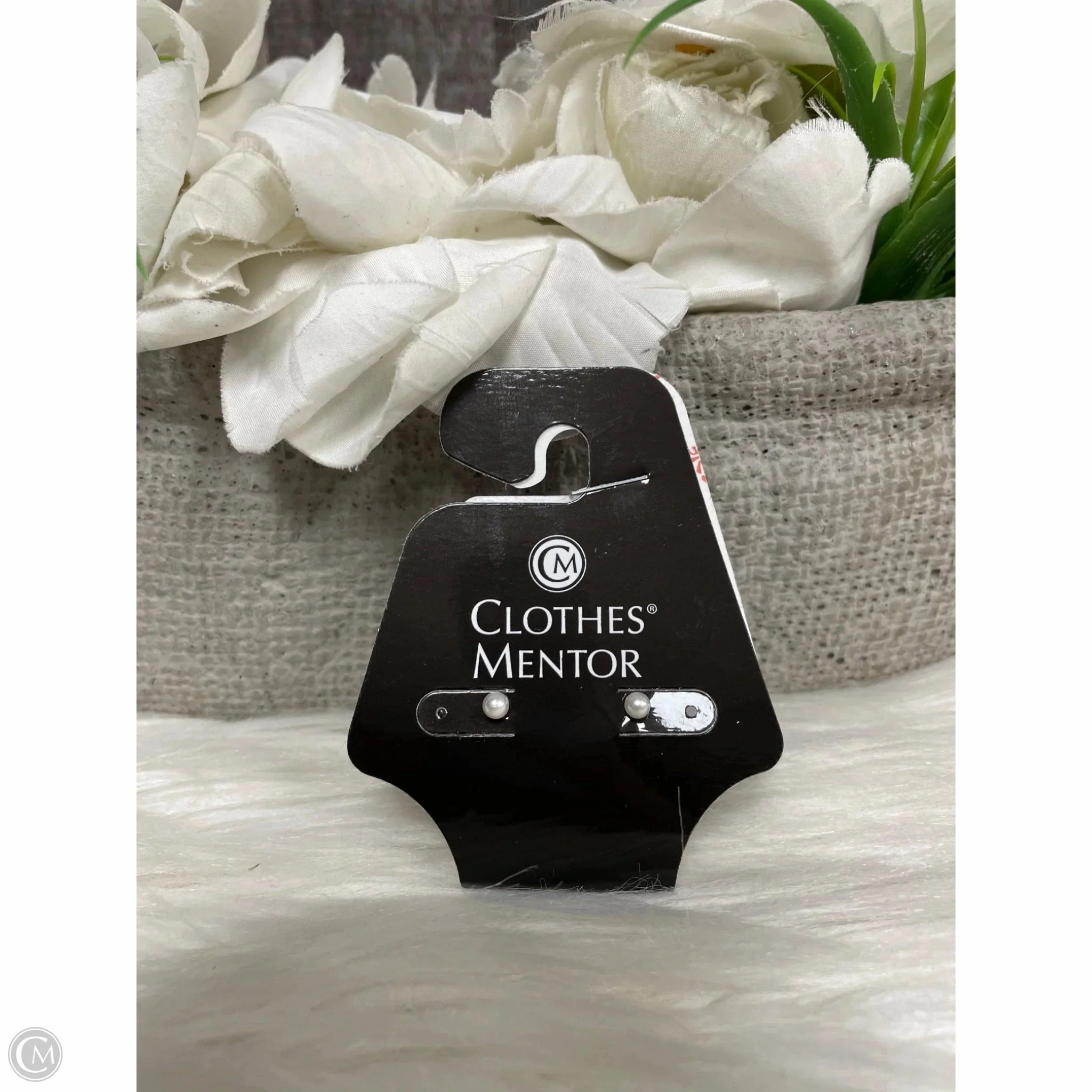 Earrings Stud By Cmf