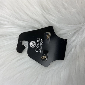 Earrings Stud By Cmf