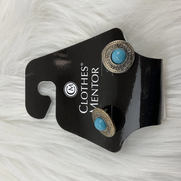 Earrings Stud By Cmf