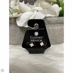 Earrings Stud By Cmf