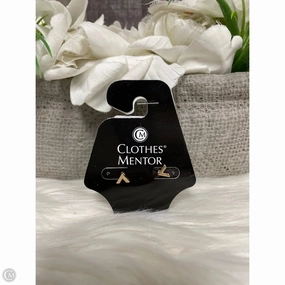 Earrings Stud By Cmf