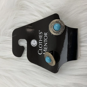 Earrings Stud By Cmf