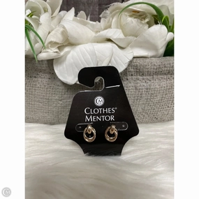 Earrings Stud By Cmf