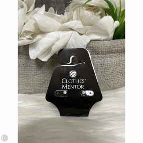 Earrings Stud By Cmf