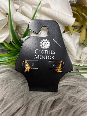 Earrings Stud By Cmf