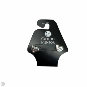 Earrings Stud By Guess
